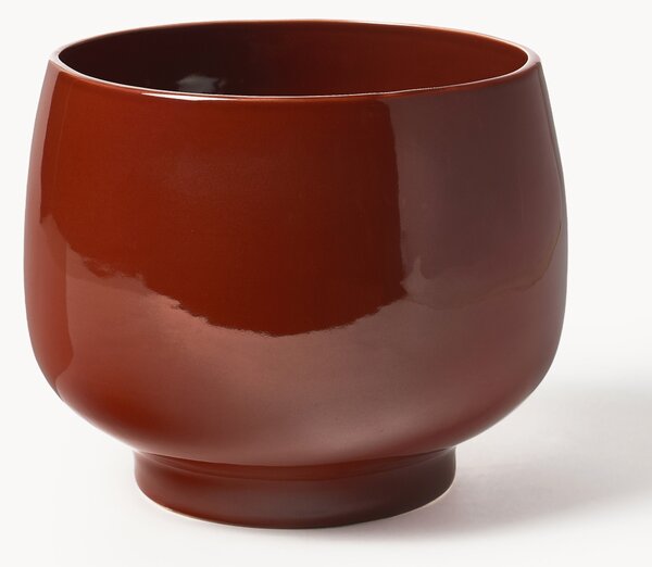 Obal na kvetináč Ravi, V 18 cm