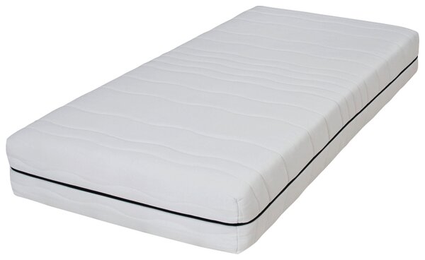 MATRAC Z PUR PENY, 90/200 cm Sleeptex - Online Only spálne, Online Only