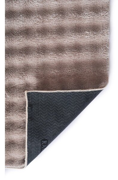 Béžový prateľný koberec 120x170 cm Bubble Emarald – Mila Home