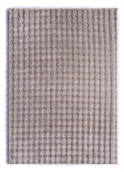 Béžový prateľný koberec 120x170 cm Bubble Emarald – Mila Home
