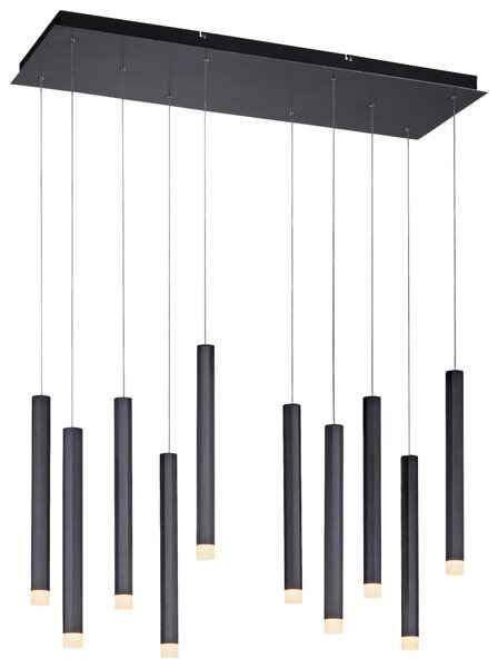 ZÁVESNÉ LED SVIETIDLO, 89/30/120 cm XXXL - Série svietidiel