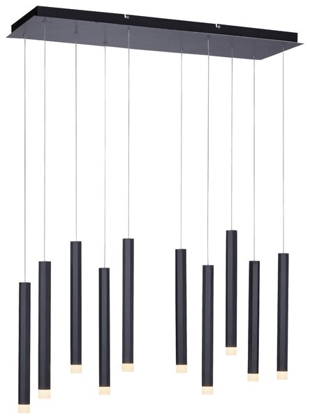 ZÁVESNÉ LED SVIETIDLO, 89/30/120 cm XXXL - Série svietidiel