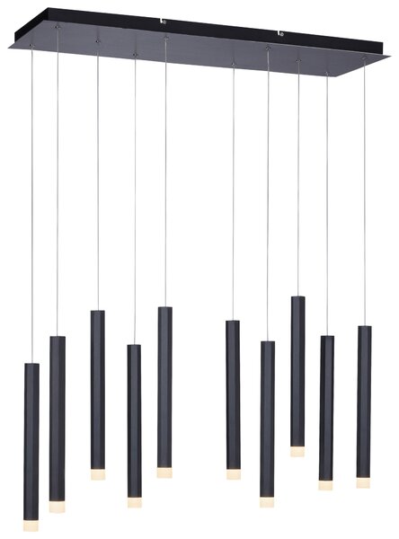 ZÁVESNÉ LED SVIETIDLO, 89/30/120 cm XXXL - Série svietidiel