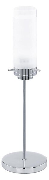 EGLO 91548 - LED stolná lampa AGGIUS LED/6W
