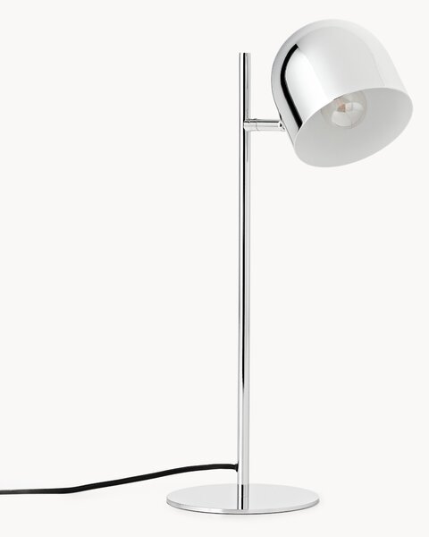 Kovová stolová lampa Almo