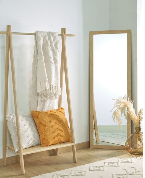 Nástenné zrkadlo 52,5x152,5 cm Wilany – Kave Home