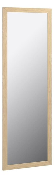 Nástenné zrkadlo 52,5x152,5 cm Wilany – Kave Home