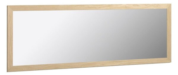 Nástenné zrkadlo 52,5x152,5 cm Wilany – Kave Home