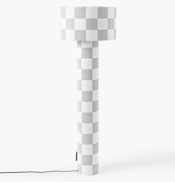 Westwing Crosby Studios, Stojacia lampa Pied