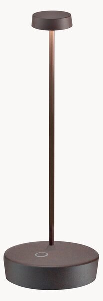 Prenosná stmievateľná stolová LED lampa Swap Pro