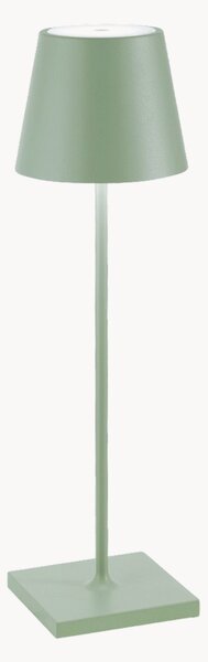 Prenosná stmievateľná stolová LED lampa Poldina Pro