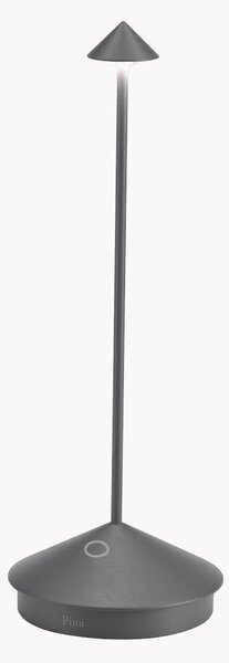 Prenosná stmievateľná stolová LED lampa Pina Pro