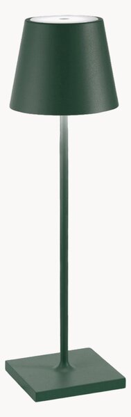 Prenosná stmievateľná stolová LED lampa Poldina Pro