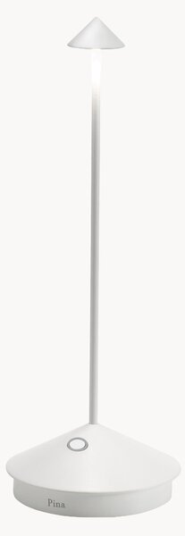 Prenosná stmievateľná stolová LED lampa Pina Pro