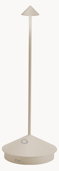 Prenosná stmievateľná stolová LED lampa Pina Pro