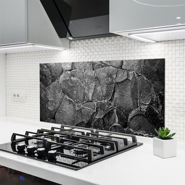 Nástenný panel  Skaly príroda 120x60 cm