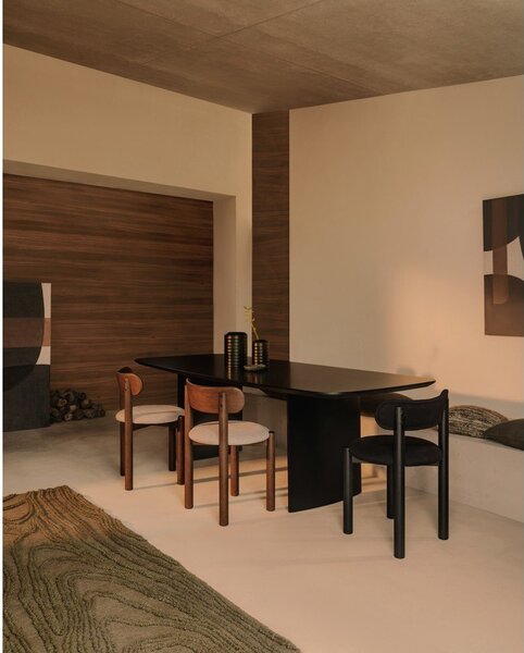 Jedálenský stôl 100x200 cm Litto – Kave Home