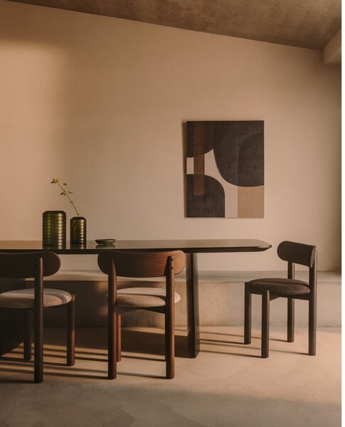 Jedálenský stôl 100x200 cm Litto – Kave Home
