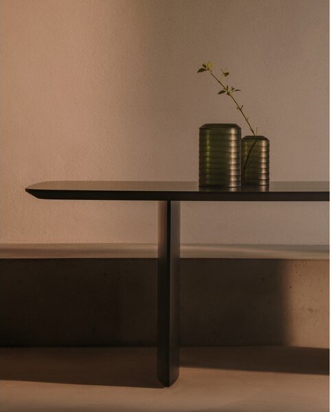 Jedálenský stôl 100x200 cm Litto – Kave Home