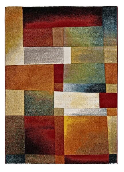 Koberec UNIVERSAL Matrix, 60 × 120 cm