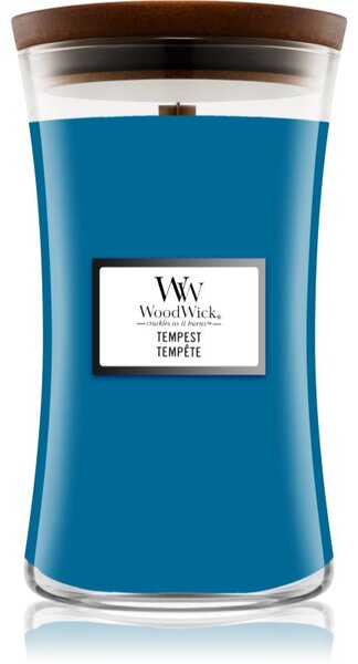 Woodwick Tempest vonná sviečka 610 g