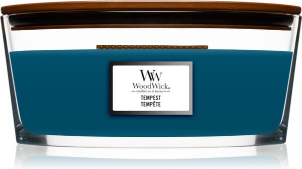 Woodwick Tempest vonná sviečka 453.6 g