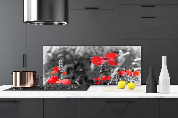 Nástenný panel  Maky 125x50 cm