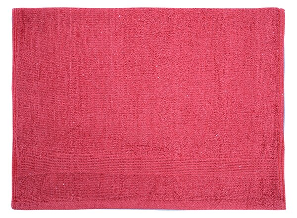 Uterák EKONOM 2 40 X 60 cm červený