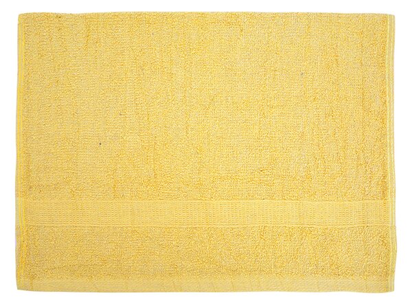 Uterák EKONOM 40 X 60 cm žltý