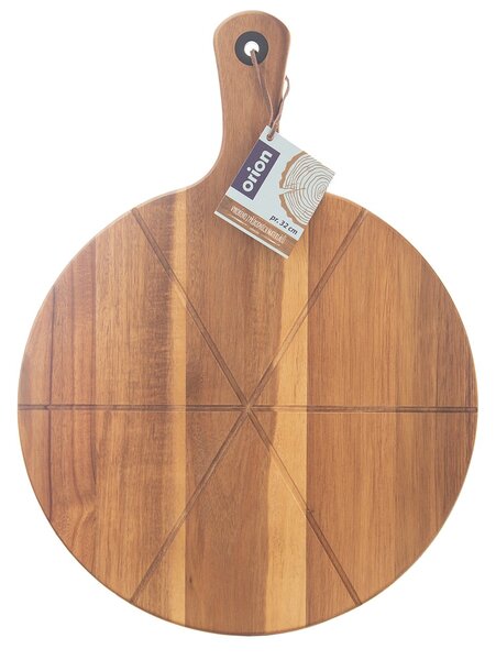 Doska na krájanie pizza pr. 32 cm