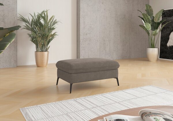 TABURETKA, textil, 104/47/69 cm Sit & More - Kreslá, Online Only