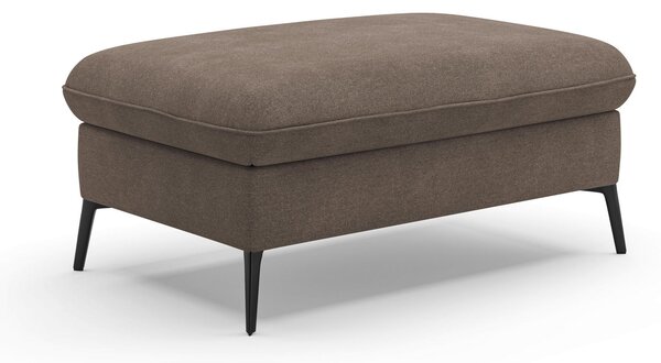 TABURETKA, textil, 104/47/69 cm Sit & More - Kreslá, Online Only