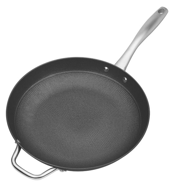 PANVICA NA SMAŽENIE povrch Vitaflon® Quarzit 32 cm GSW - Online Only bytové doplnky, Online Only