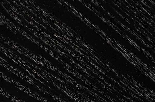Okrúhly konferenčný stolík v čierno-prírodnej farbe ø 80 cm Makoto – White Label