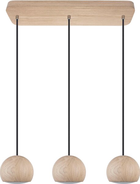 ZÁVESNÉ SVIETIDLO, 58/90 cm - Online Only bytové doplnky, Online Only