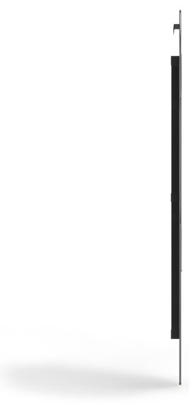 Nástenné/stojacie zrkadlo 46x157 cm Hubba – Umbra