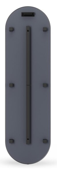 Nástenné/stojacie zrkadlo 46x157 cm Hubba – Umbra