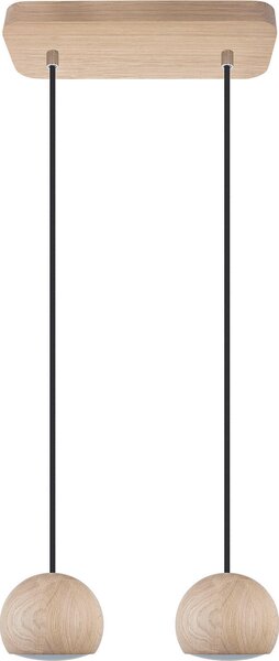 ZÁVESNÉ SVIETIDLO, 42/90 cm - Online Only bytové doplnky, Online Only