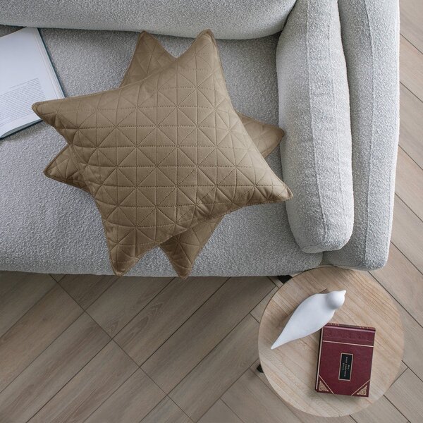 Obliečky na vankúše v súprave 2 ks 45x45 cm Laila – AmeliaHome