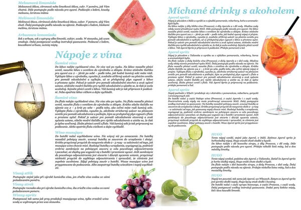 Výrobník sýtených nápojov Drinkmate Aquadream