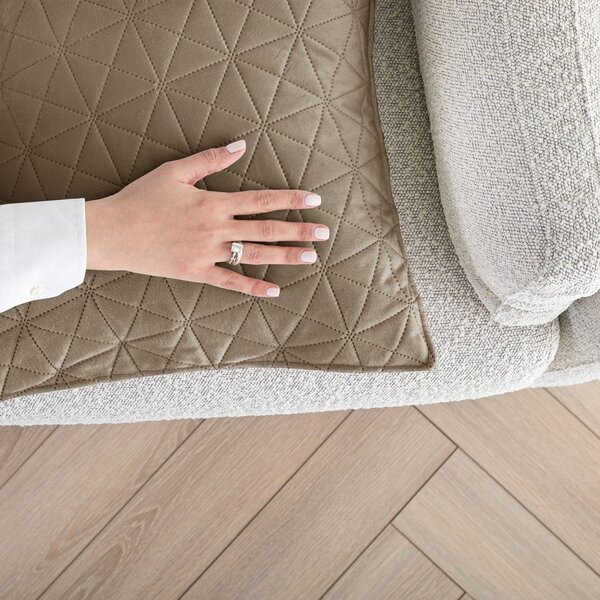 Obliečky na vankúše v súprave 2 ks 50x70 cm Laila – AmeliaHome