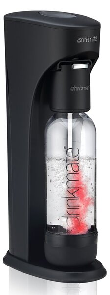 Výrobník sýtených nápojov Drinkmate Aquadream