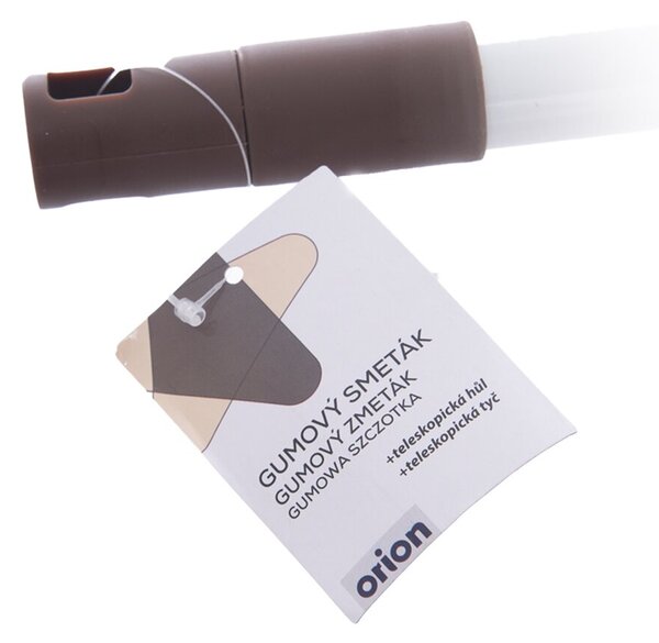 Zmeták teleskopický