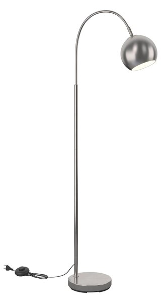 STOJACIA LAMPA, 46/25/150 cm - Interiérové svietidlá