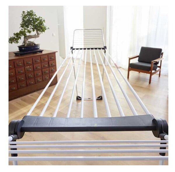 Sušiak na bielizeň Infinity Flex – Vileda