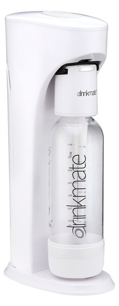 Výrobník sýtených nápojov Drinkmate Aquadream