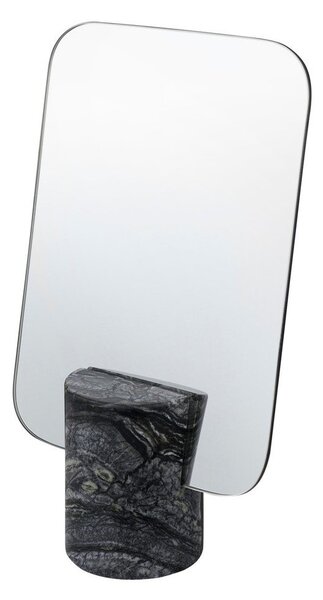 Kozmetické zrkadlo 18x30 cm Marble – Mette Ditmer Denmark