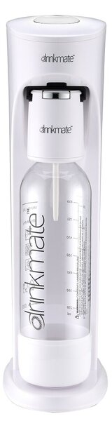 Výrobník sýtených nápojov Drinkmate Aquadream