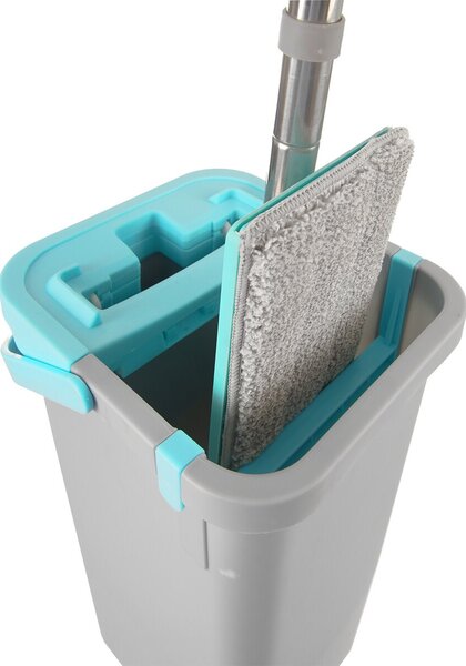 Mop so žmýkačom Clean set