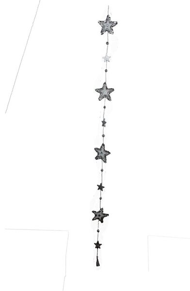 Girlanda hviezdy, X0099